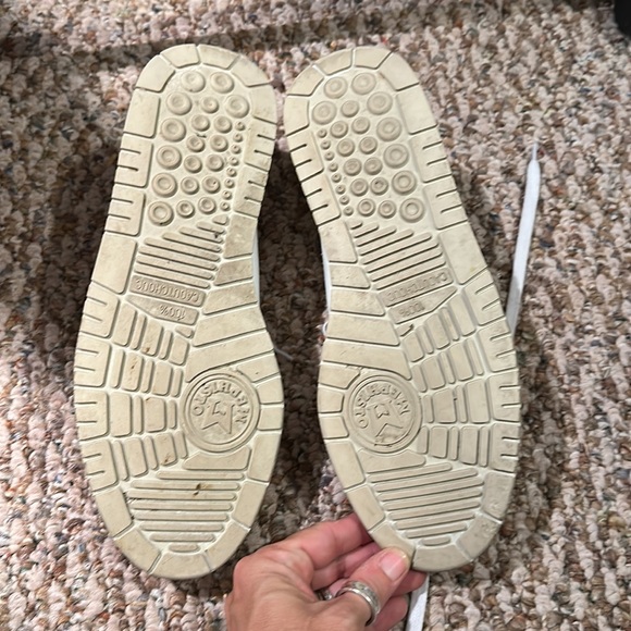 Mephisto size 9 sneakers - Picture 6 of 9